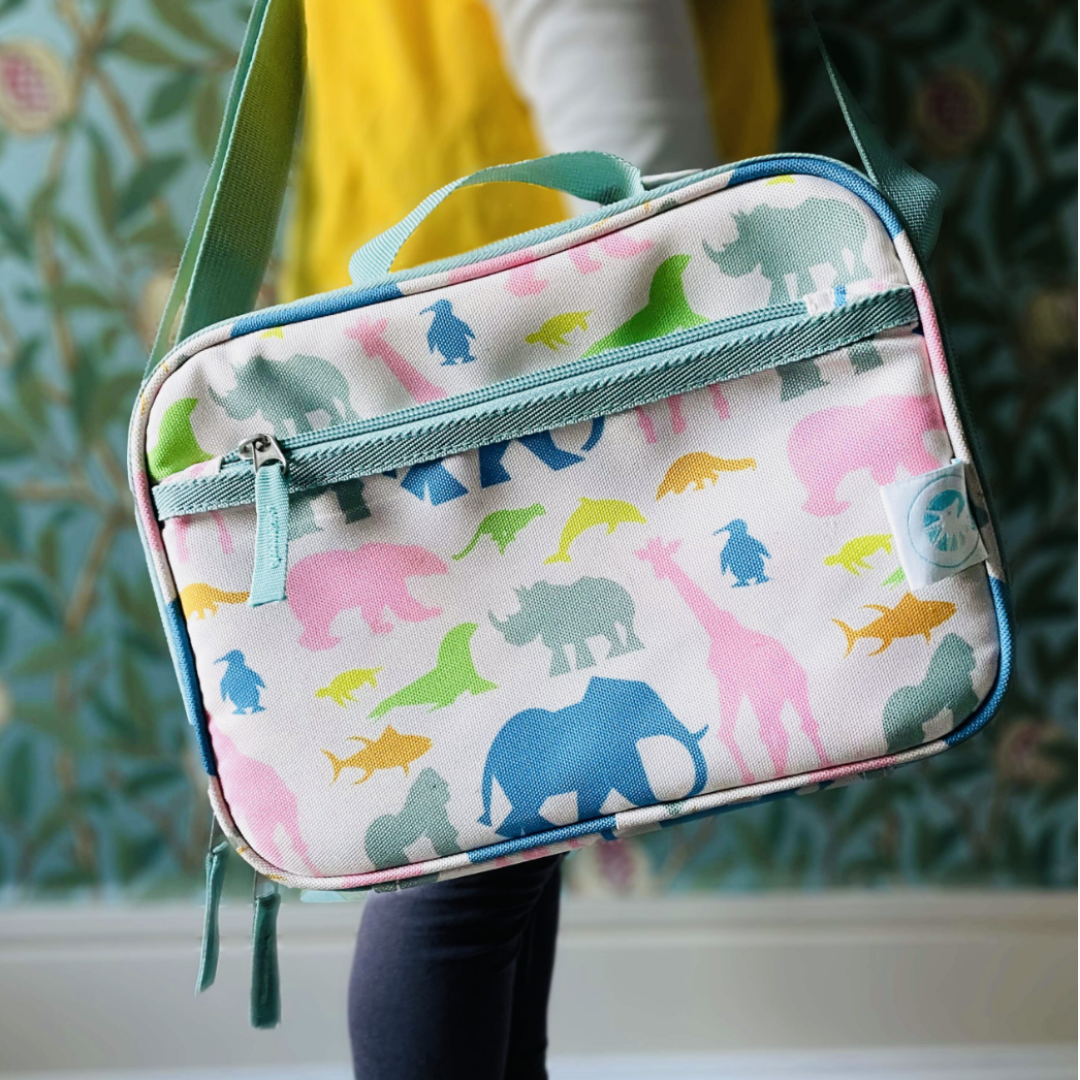 The Best Eco-Friendly Reusable Accessories For Your Packed Lunch