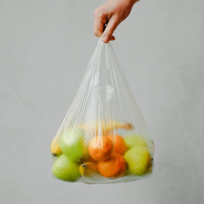 Cutting down on food waste