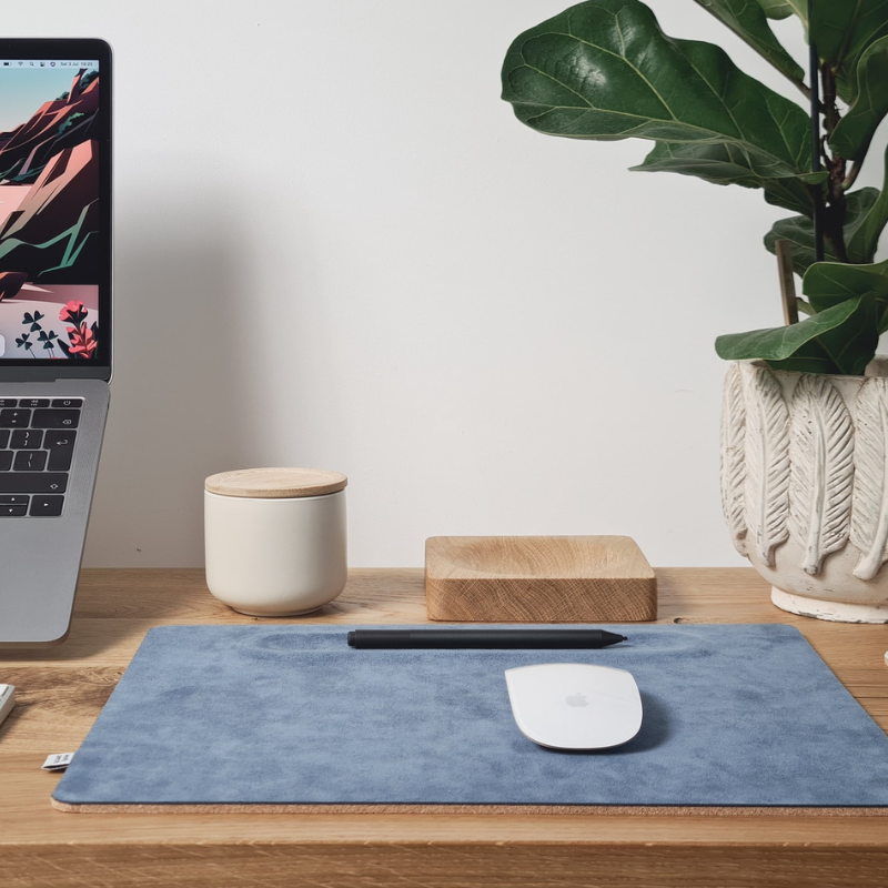 How To Make Your Home Office More Eco-Friendly