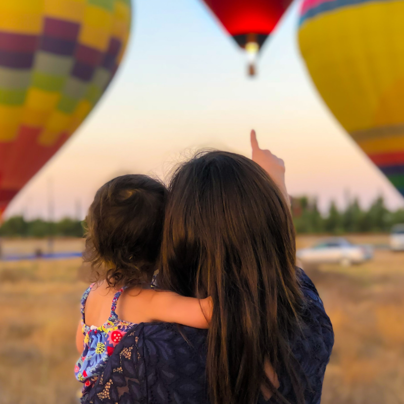 Eco-Friendly Mother's Day Gift Ideas