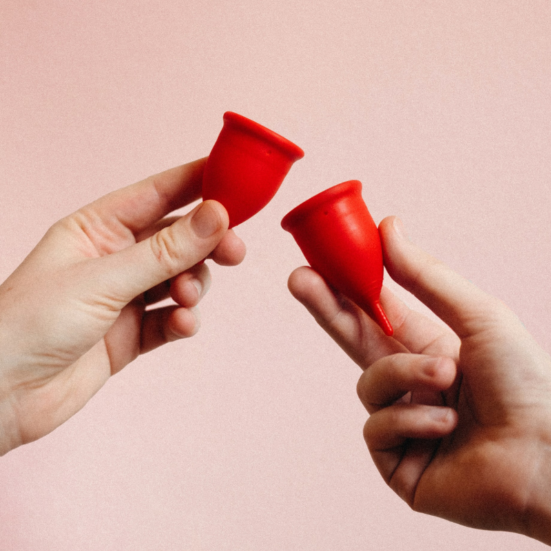 How To Have A More Eco-Friendly Period Each Month