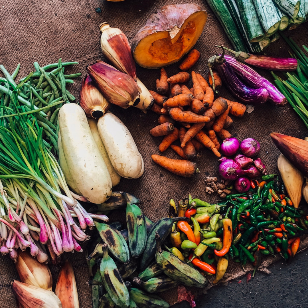 7 Ways To Get Involved In Organic September