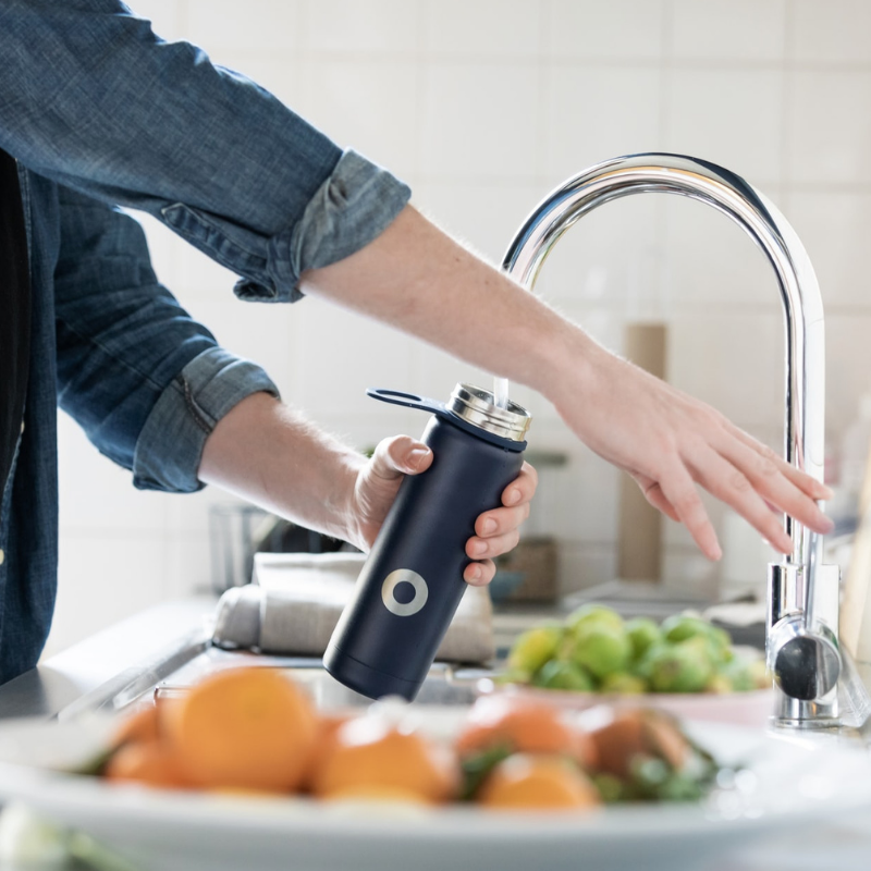 Get Yourself Ready For Plastic Free July