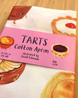 Tarts Food Cotton Apron