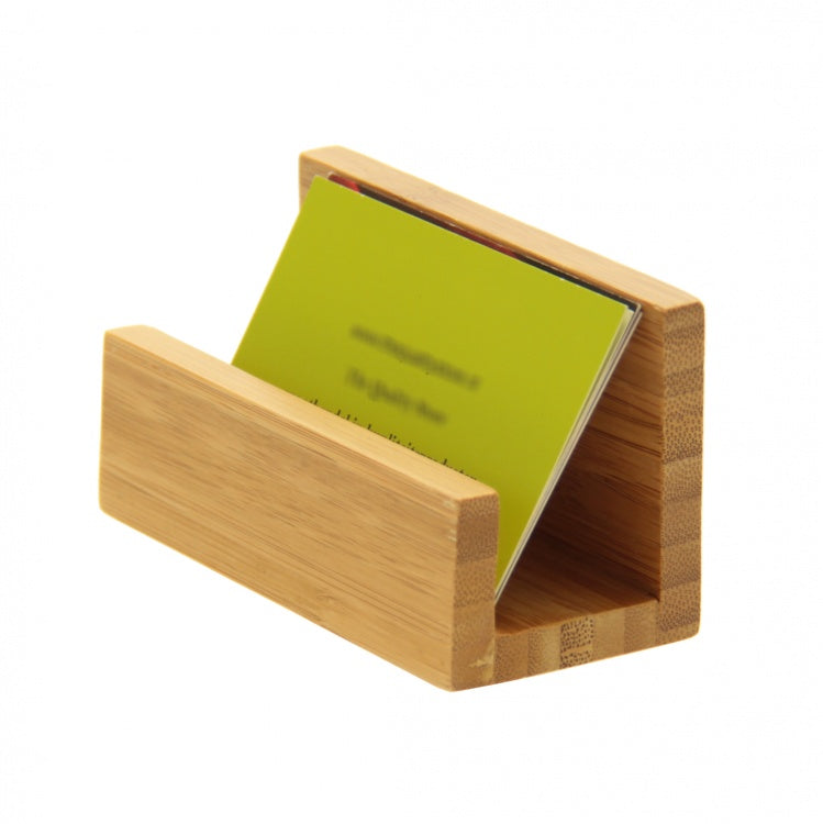Business Card Holder
