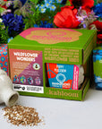 Wildflower Wonders Seedbom Gift Set