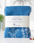 Reusable Snack Bag