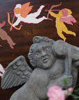 Cupid Sewn Garland