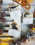Yule Soap - Mulled Wine Essential Oil Soap