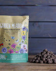 Seedball Wildflower Grab Bags - Garden Meadow Mix