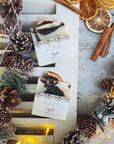 Yule Soap - Mulled Wine Essential Oil Soap