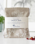 Reusable Snack Bag