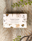 Jasmine & Honeysuckle Soap (Bee Collection)