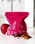 Reusable Snack Bag