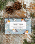 Clementine & Cranberry Soap (Robin Collection)