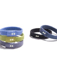 Plastic Free Hair Ties