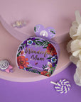 Occasions Plum and Honeysuckle Wonderful Mum Guest Soaps