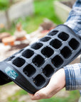 30 Cell Natural Rubber Seed Tray