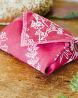 Reusable Sandwich Wrap
