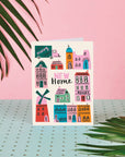New Home Card