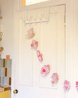 Love Birds Sewn Garland