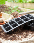 20 Cell Natural Rubber Seed Tray