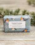 Clementine & Cranberry Soap (Robin Collection)