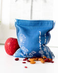 Reusable Snack Bag