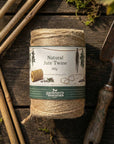 Natural Sustainable Gardening Twine