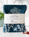 Reusable Snack Bag