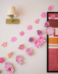 Love Birds Sewn Garland