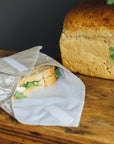 Reusable Sandwich Wrap
