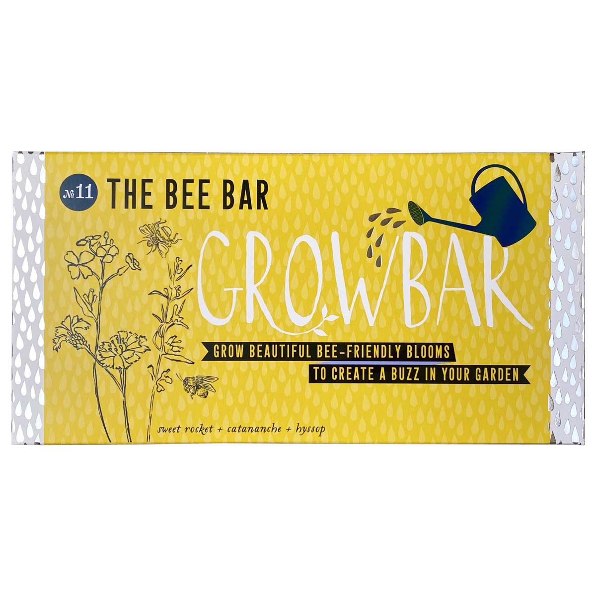 Bee Growbar