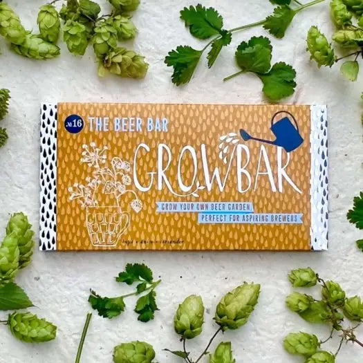 Beer Growbar