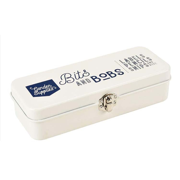 Burgon & Ball Bits & Bobs Tin