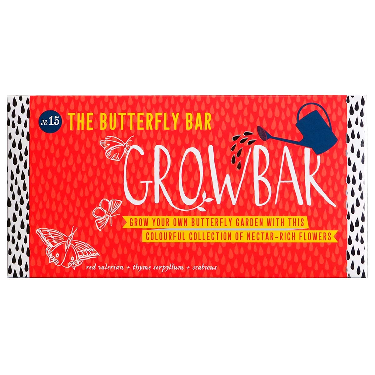 Butterfly Growbar