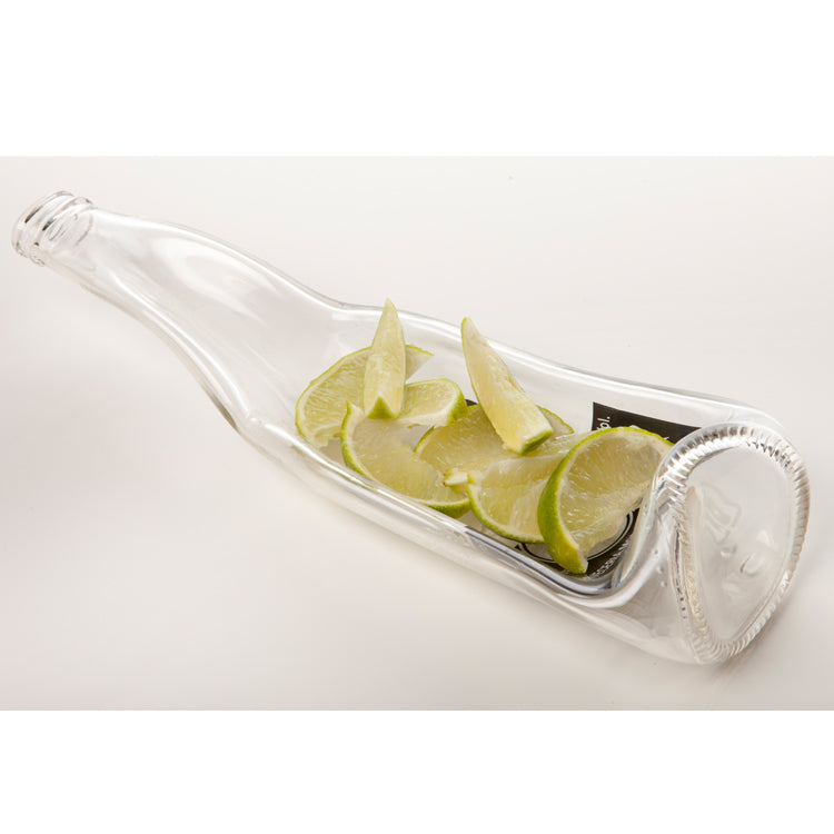 Old Beer Bottle Coin Dish
