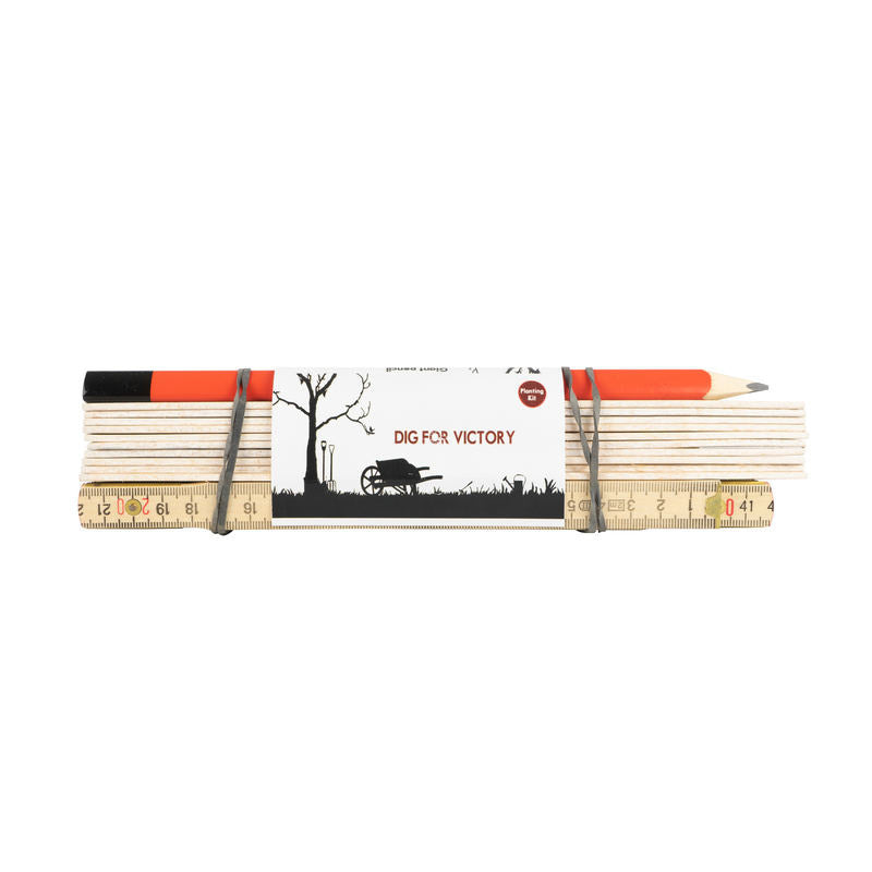Dig for Victory Planting Kit