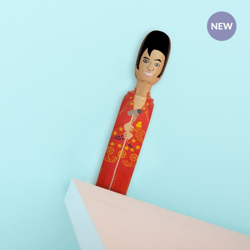 Elvis Doorstop Wedgie