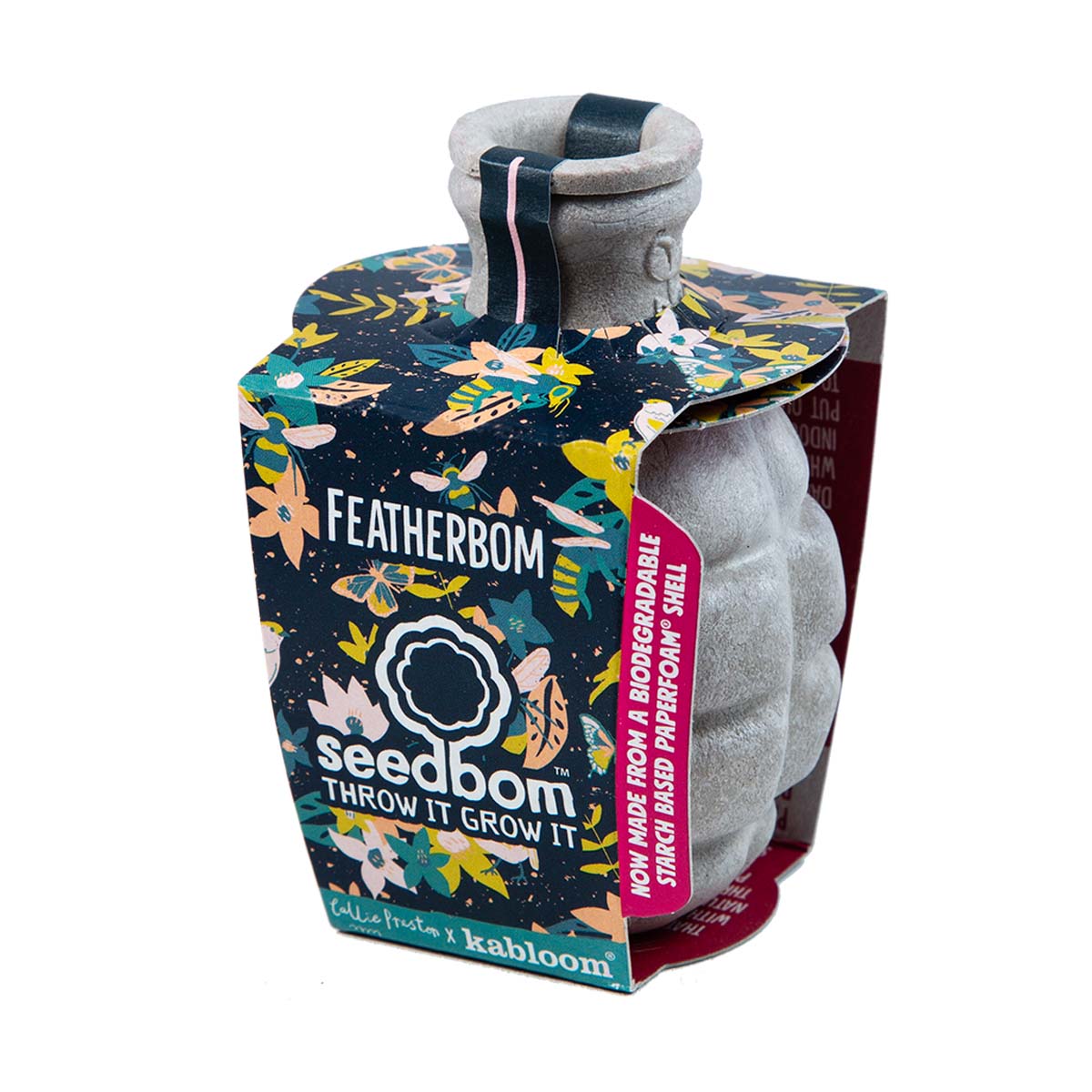 Featherbom Seedbom