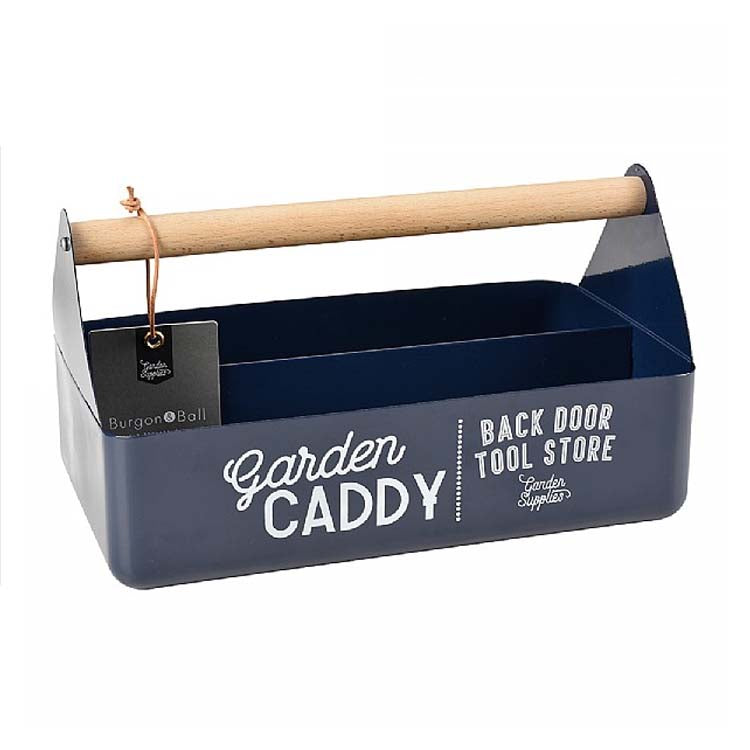 Garden Caddy Organiser Blue
