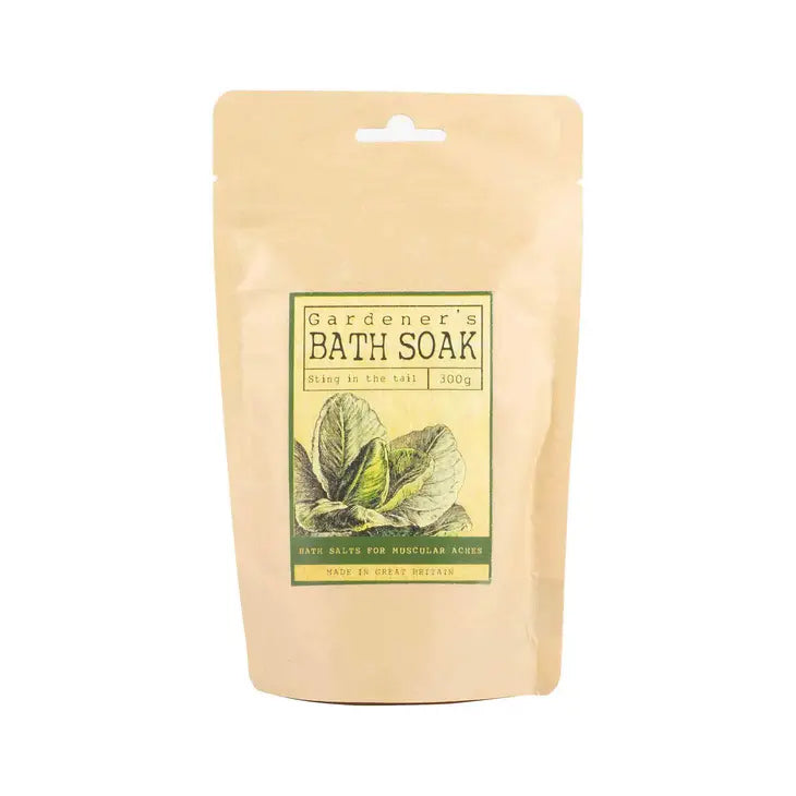 Gardener's Bath Soak