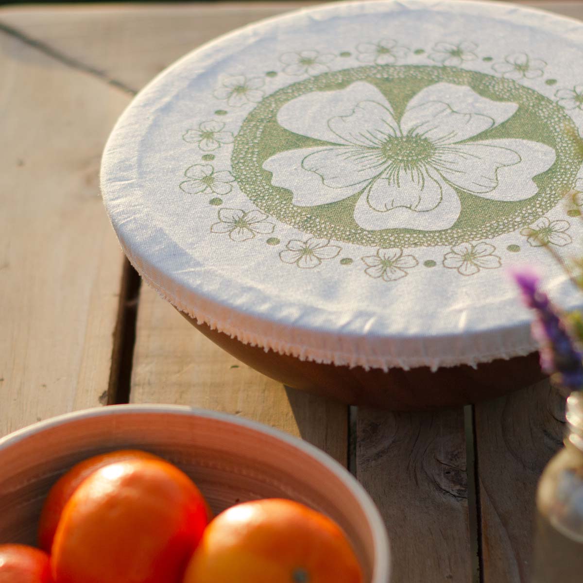 Halo Small Bowl Covers
