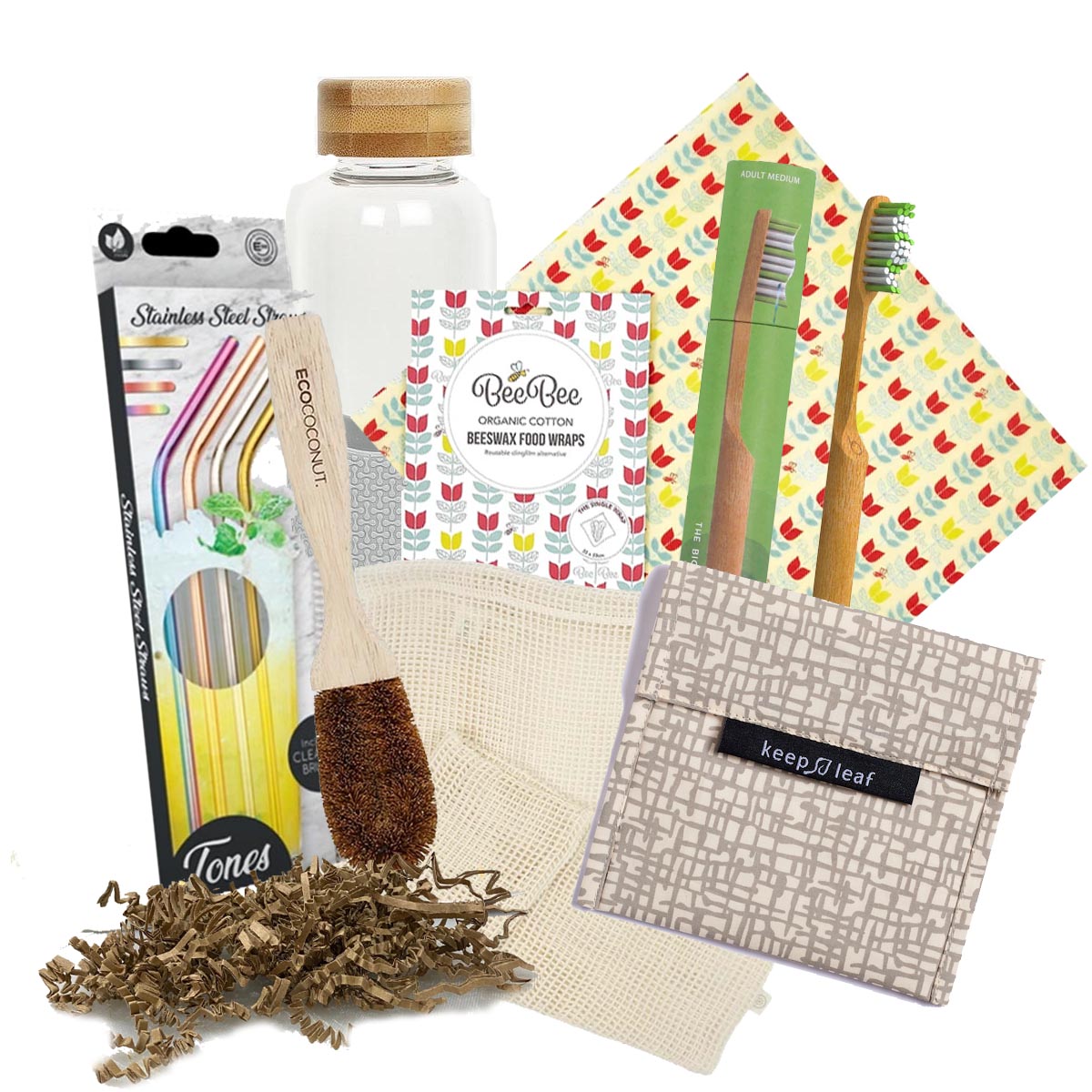 Luxury Eco Hamper