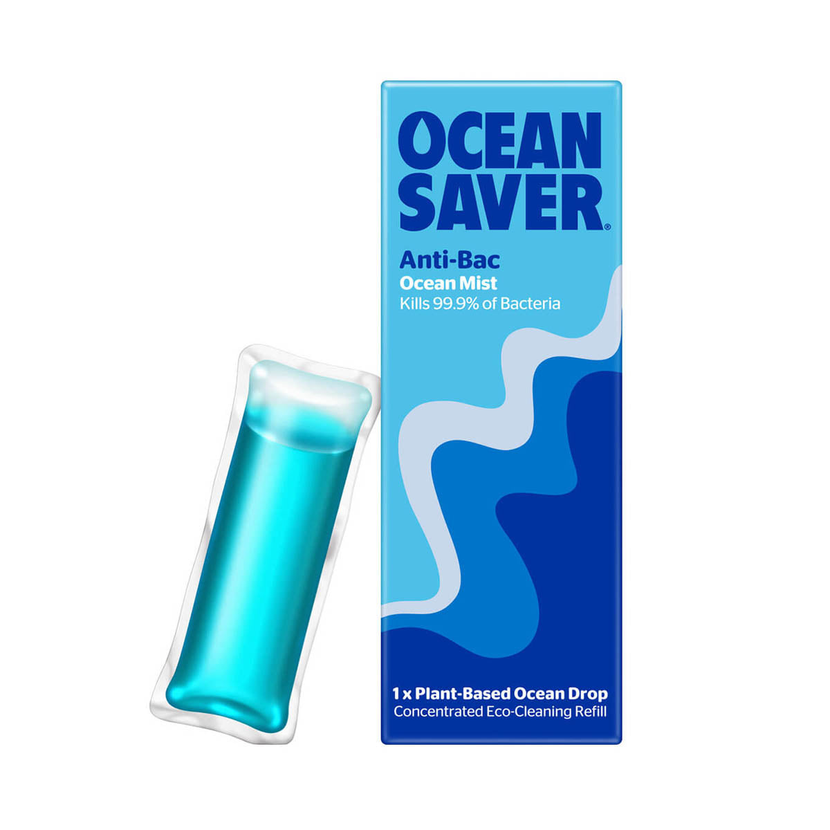 OceanSaver Refill Drops