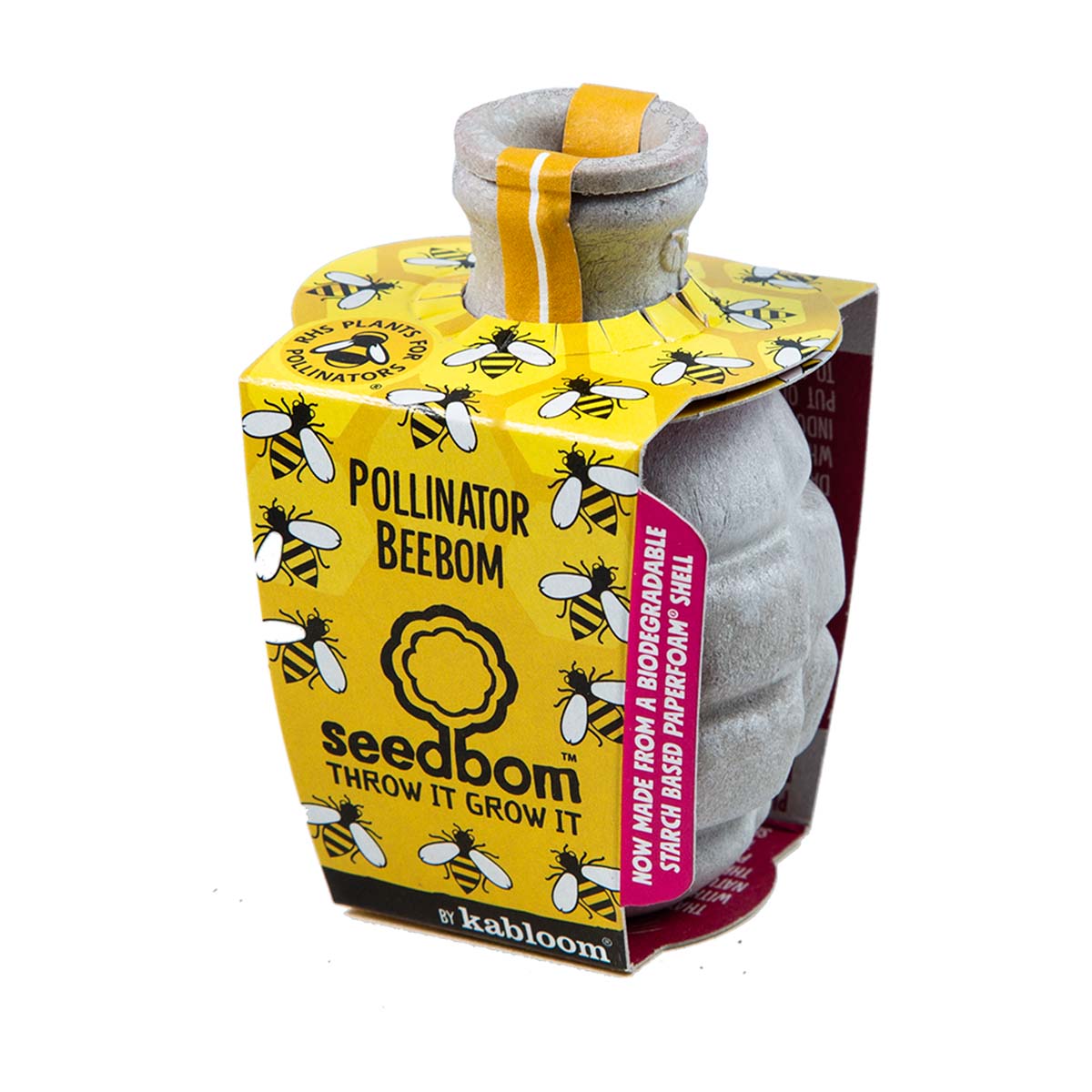 Beebom Seedbom