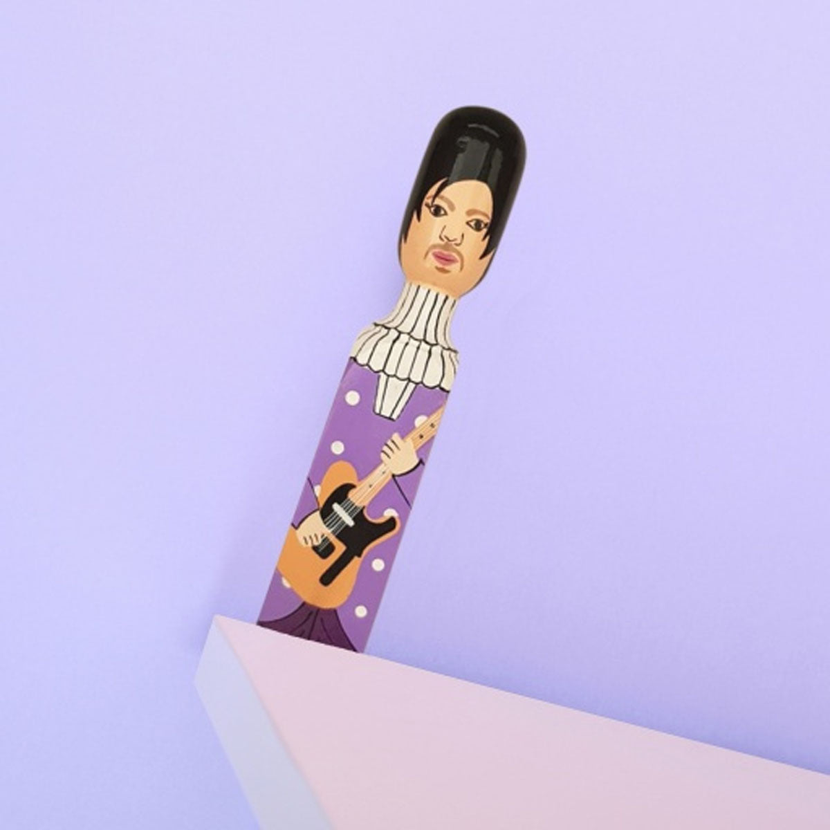 Prince Doorstop Wedgie