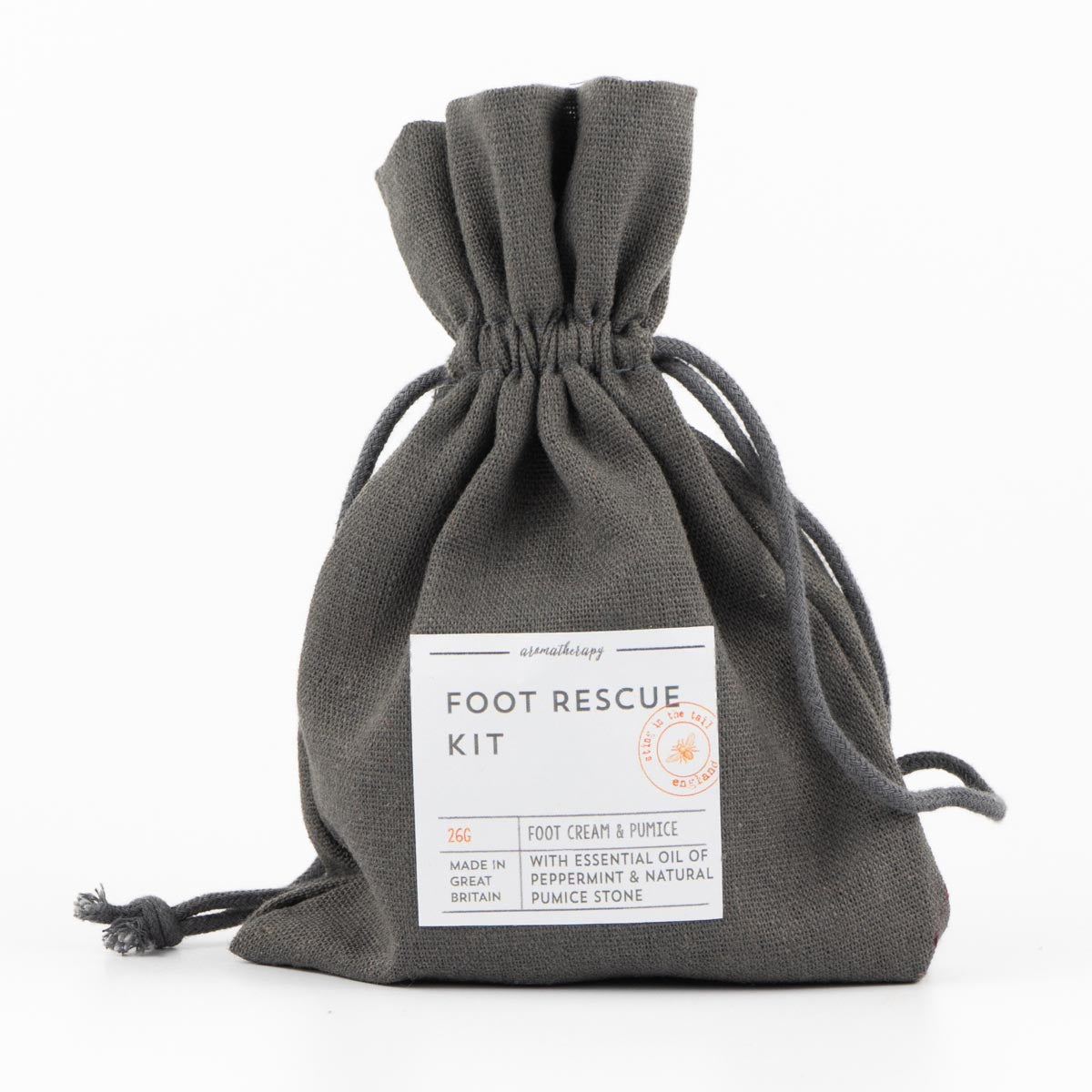 Aromatherapy Foot Rescue Kit