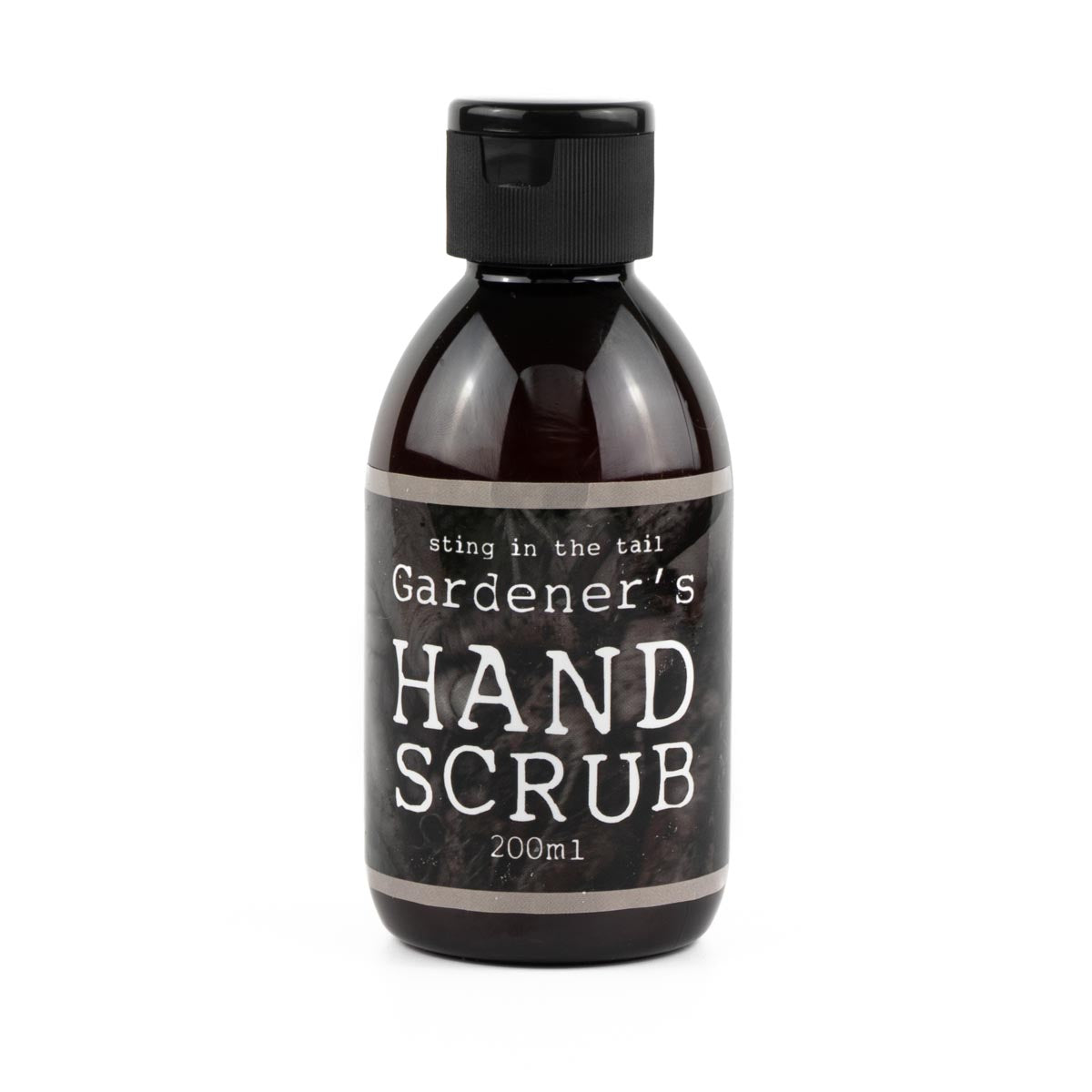 Gardener's Pumice Hand Scrub