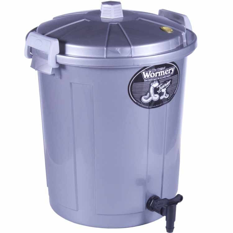 The Junior Wormery